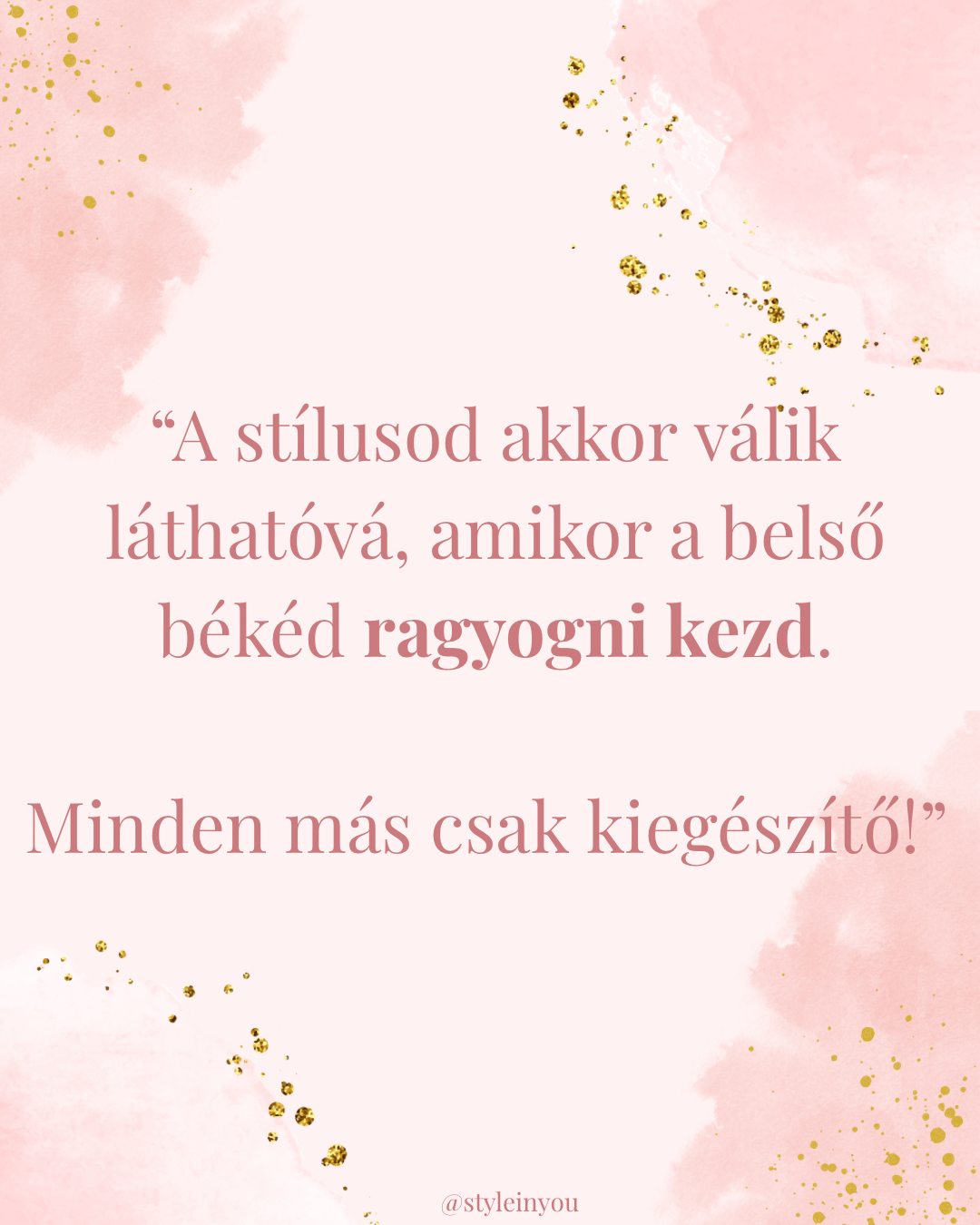 Vincze Bernadett portfolio